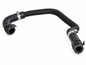 Breather Line. Porsche 957 Cayenne S / GTS / Turbo / Turbo S 4.8L 2007–10 - 94810524551
